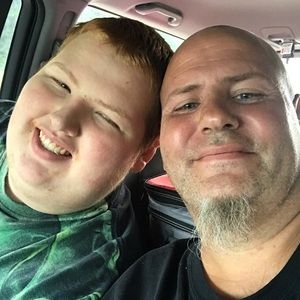 Meet your Posher, Joseph